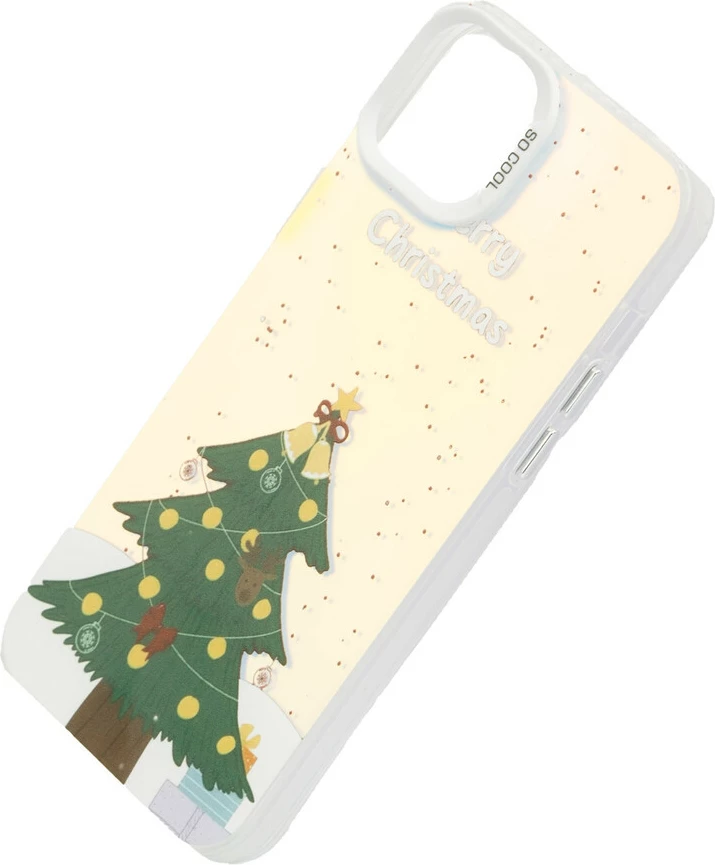 Fotroll Për Telefon Tech Time FA101-019 (IP16PRO)