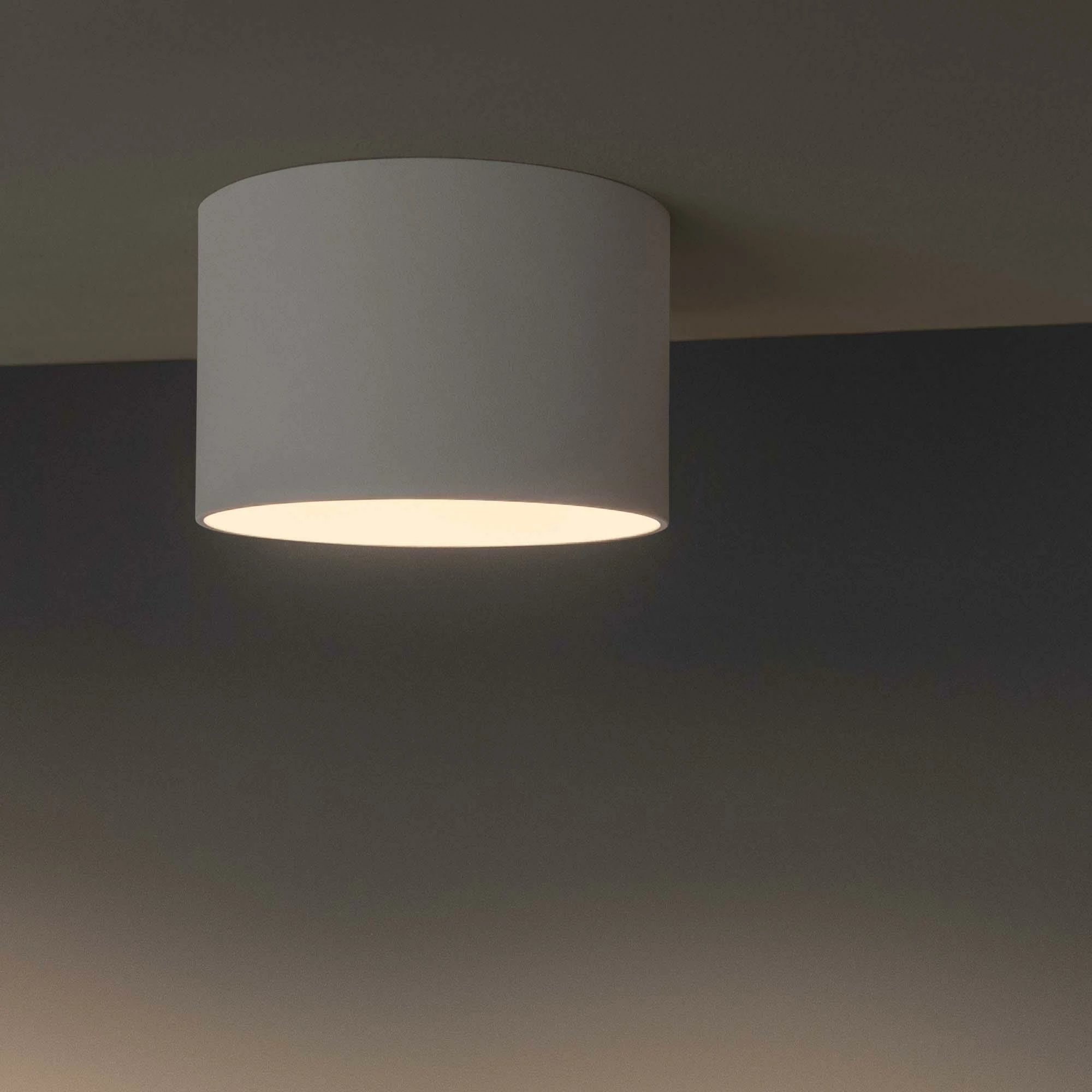 Llambë tavani për interier Spike PL1 Round