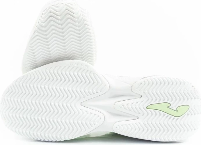 Atlete tenisi për femra Joma, të gjelbra