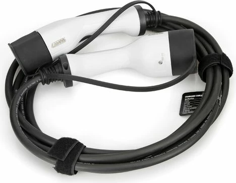 Kablla Mbushes Baterie Makina Elektrike 1fazore 32a 5m