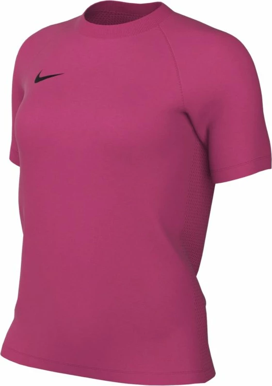 Maicë sportive Nike për femra, rozë