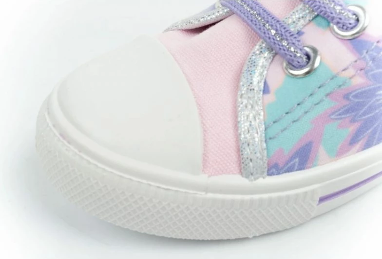 Atlete për fëmijë Leomil, vjollcë