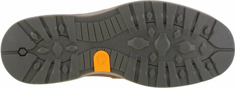 Këpucë Timberland Atwells Ave Chelsea M 0A5R8Z për meshkuj, ngjyrë kafe