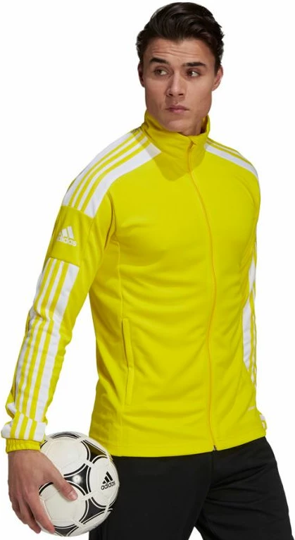 Duks adidas për meshkuj, i verdhë