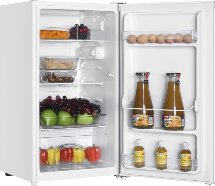 Frigorifer GODDESS GODRME085GW8SSF