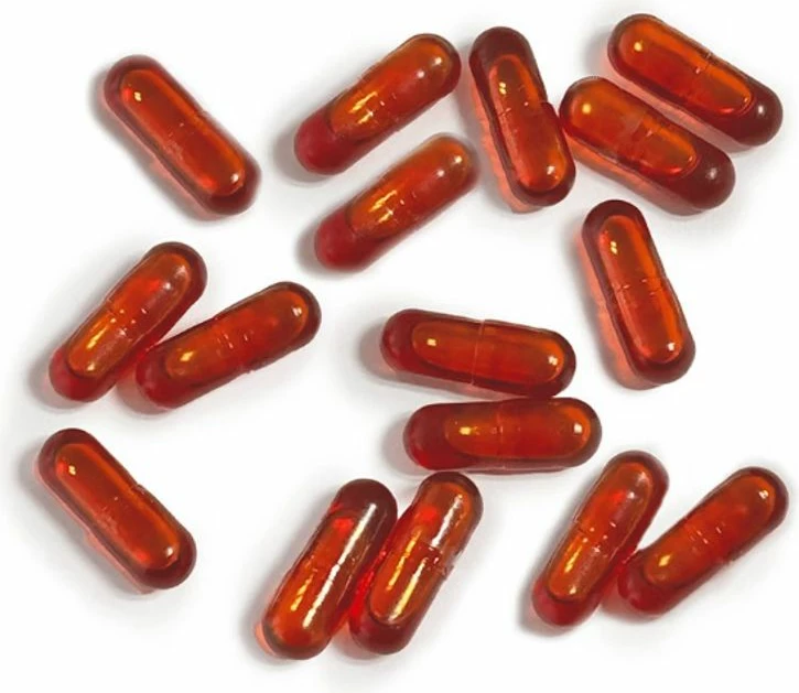 Curcumin + Bioperine + Vitamin D 60caps