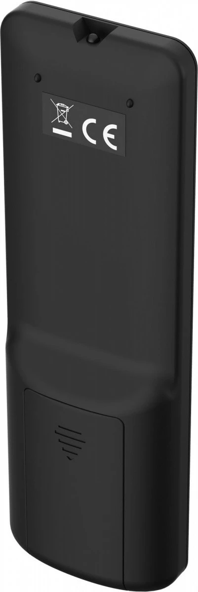 Radio interneti Sencor SIR 5100WDB, 4W, WiFi, FM, DAB+, USB, LCD i madh, e zezë