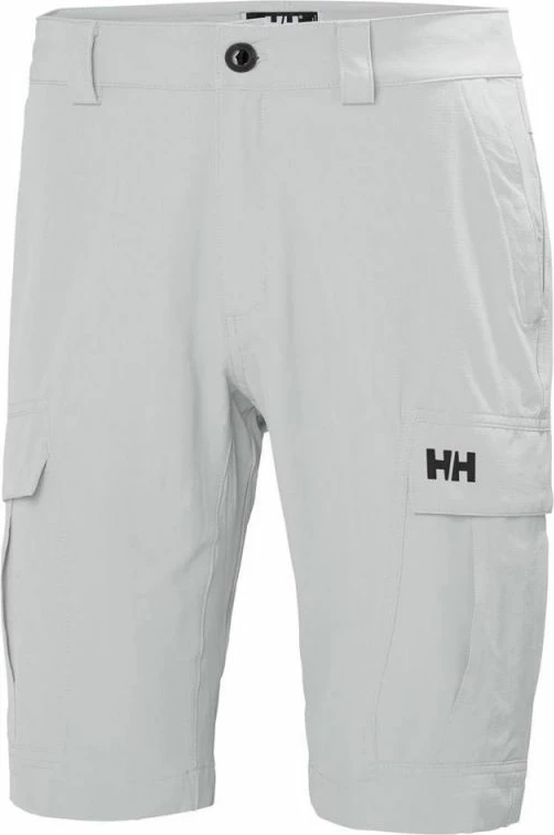Shorce për meshkuj Helly Hansen, bezhë/gri