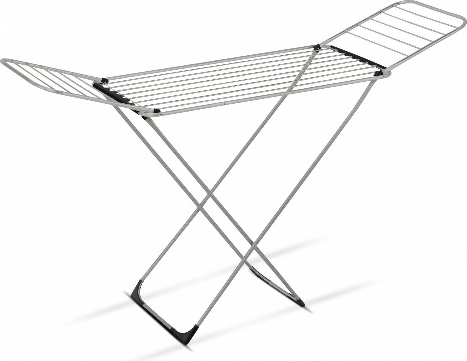 Tharëse rrobash Lamart LT8103 FLOVI, 18 metra, argjend