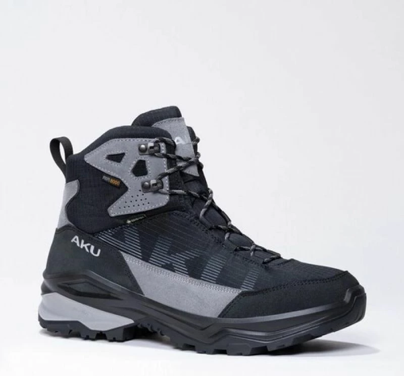 Atlete trekking për meshkuj Aku, gri