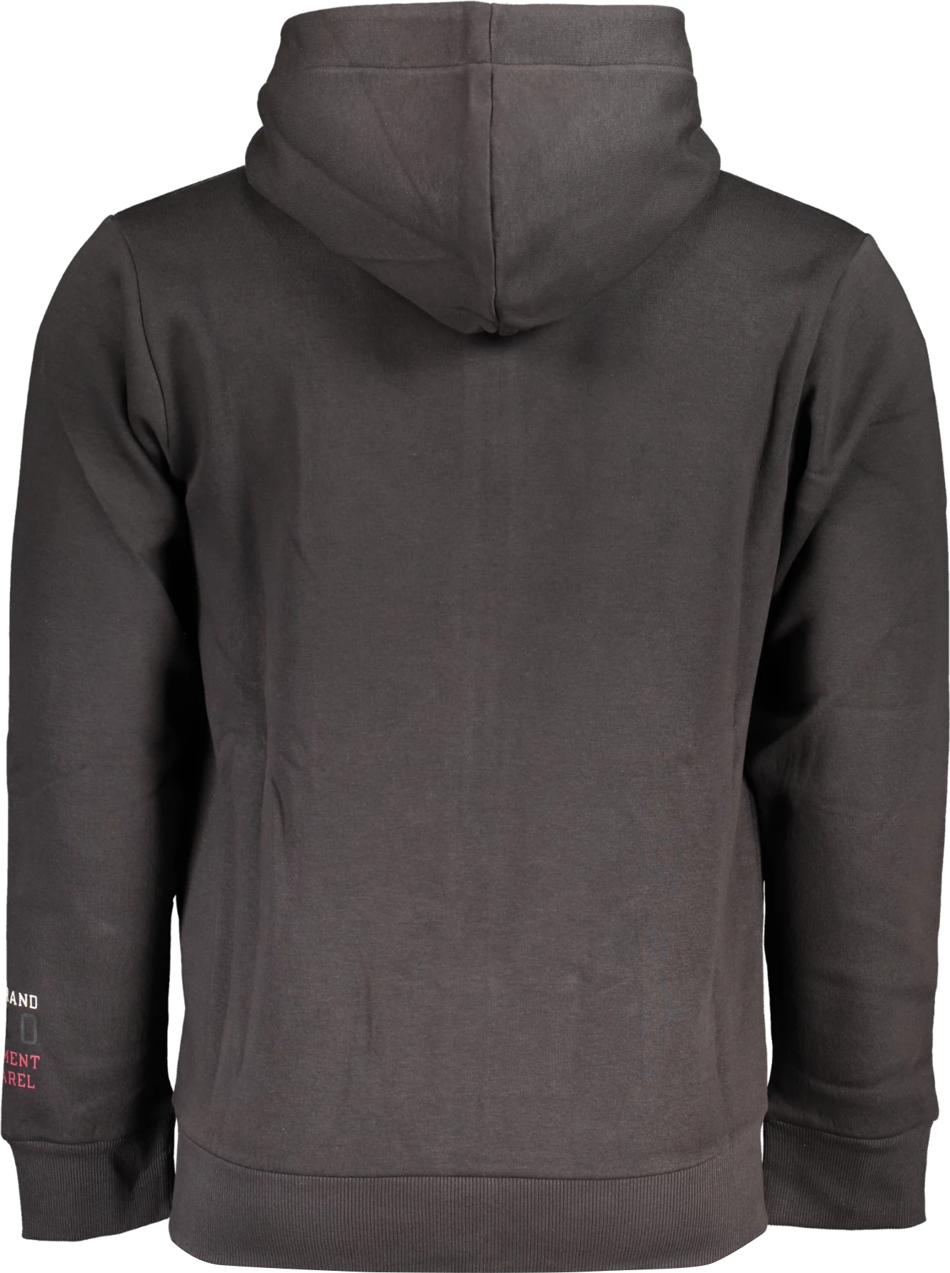 Duks për meshkuj US GRAND POLO, gri