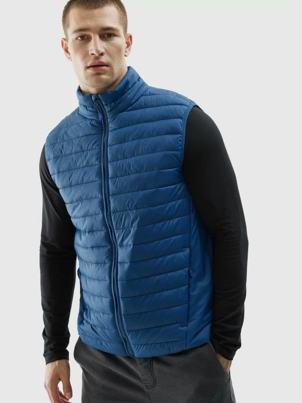 Jelek për meshkuj 4F, blu