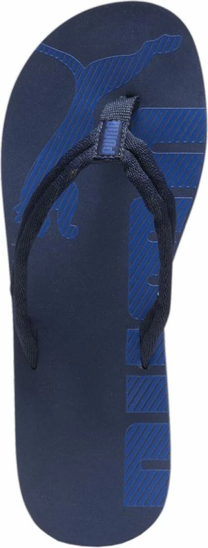 Papuqe Puma Epic Flip V2 për meshkuj dhe femra, blu marine