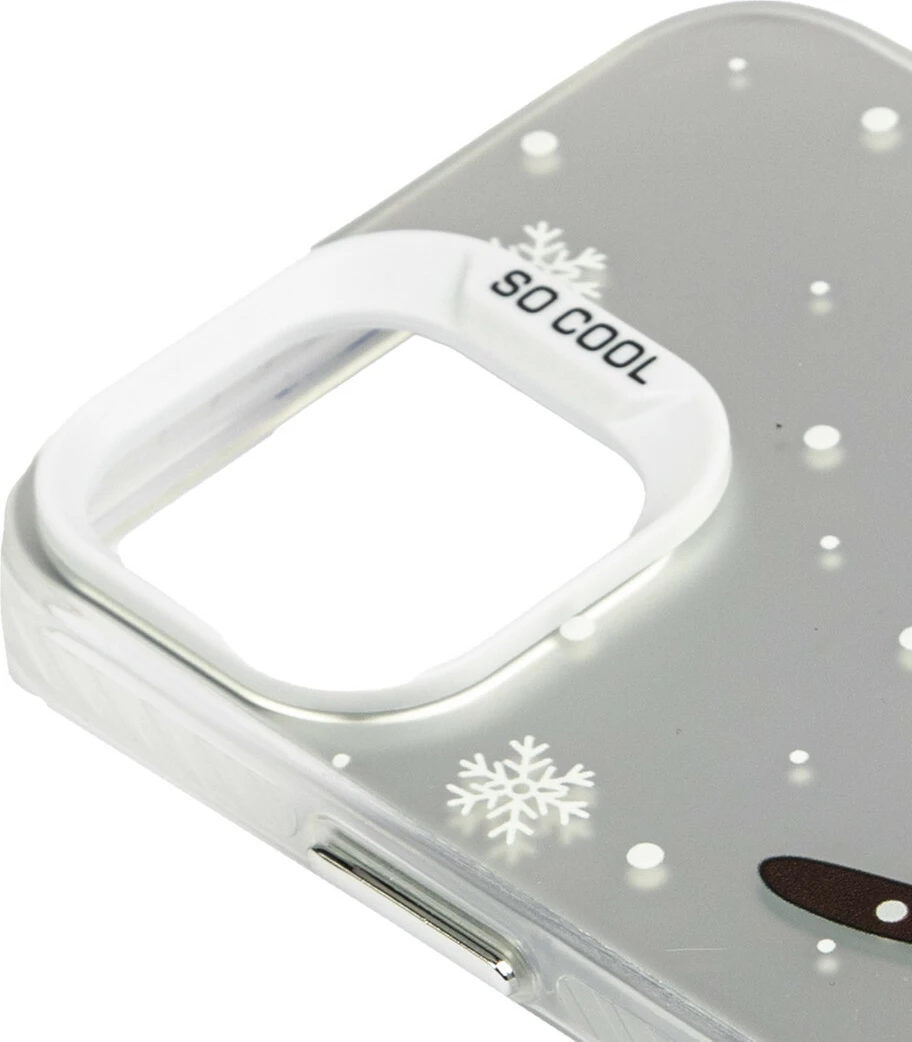 Fotroll Për Telefon Tech Time FA101-021 (IP12PROMAX)