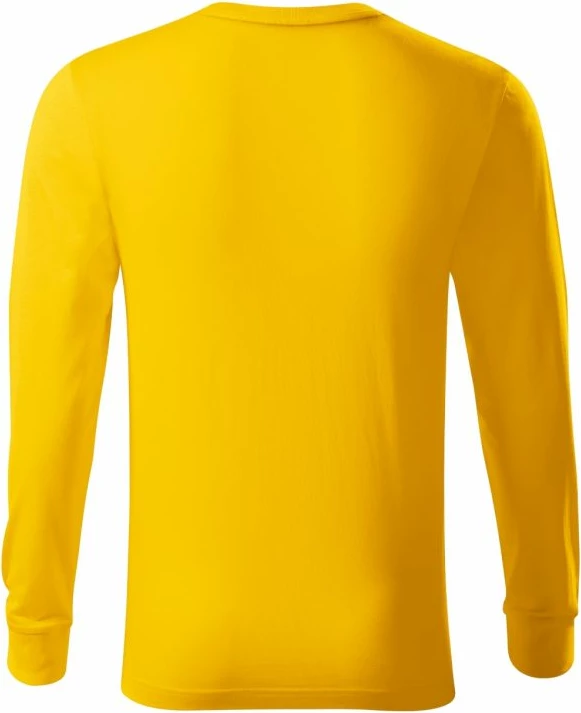 Maicë Rimeck për meshkuj, e verdhë