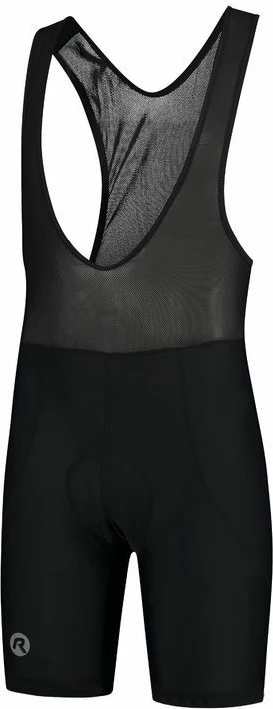 Bib-shorce për meshkuj Rogelli Yakimasport, të zeza