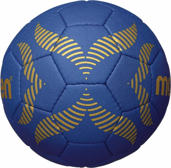 Top handbolli Molten, blu