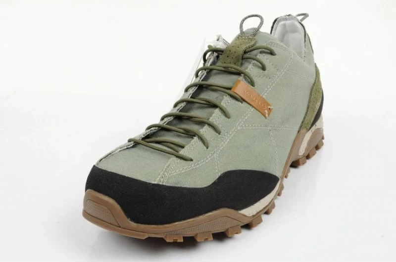 Atlete trekking për meshkuj Aku, të gjelbra