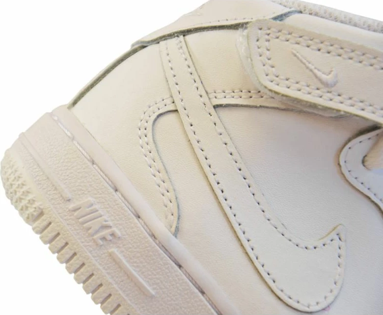 Atlete fëmijë Nike FORCE 1 MID, 27