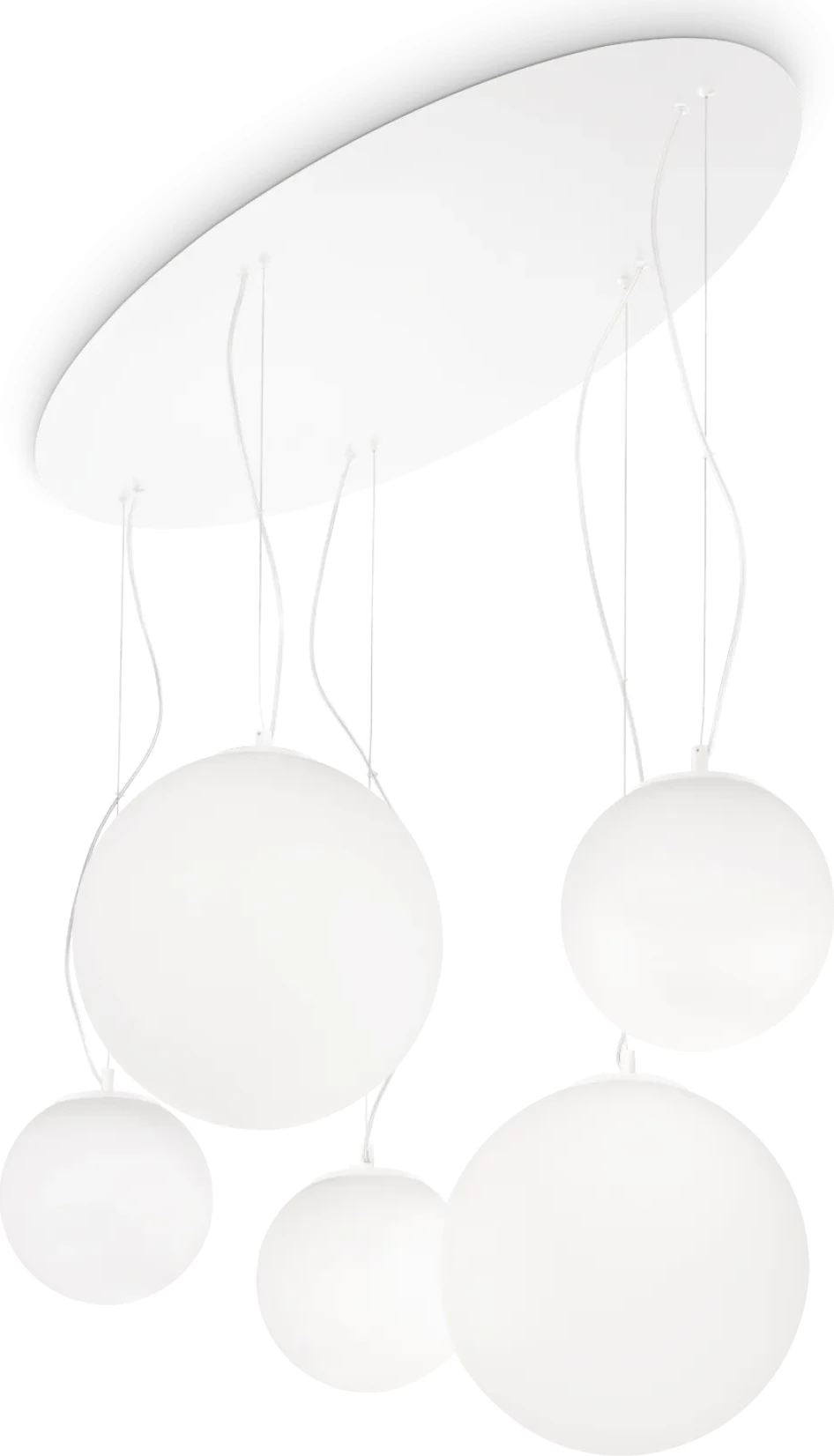 Llambë e varura Mapa sp5