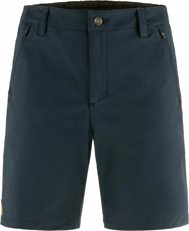 Shorce për meshkuj Fjällräven, navy blue