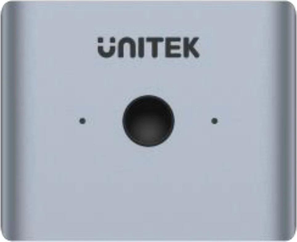 Switch Unitek HDMI, 8K, argjend