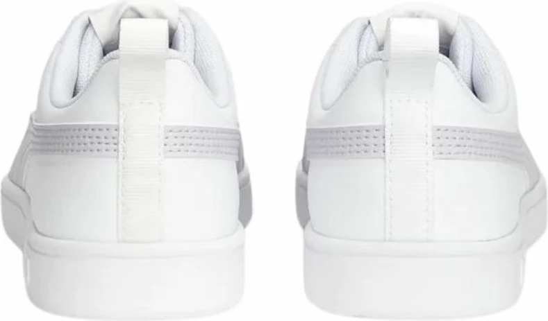 Atlete për femra Puma, të bardha dhe gri