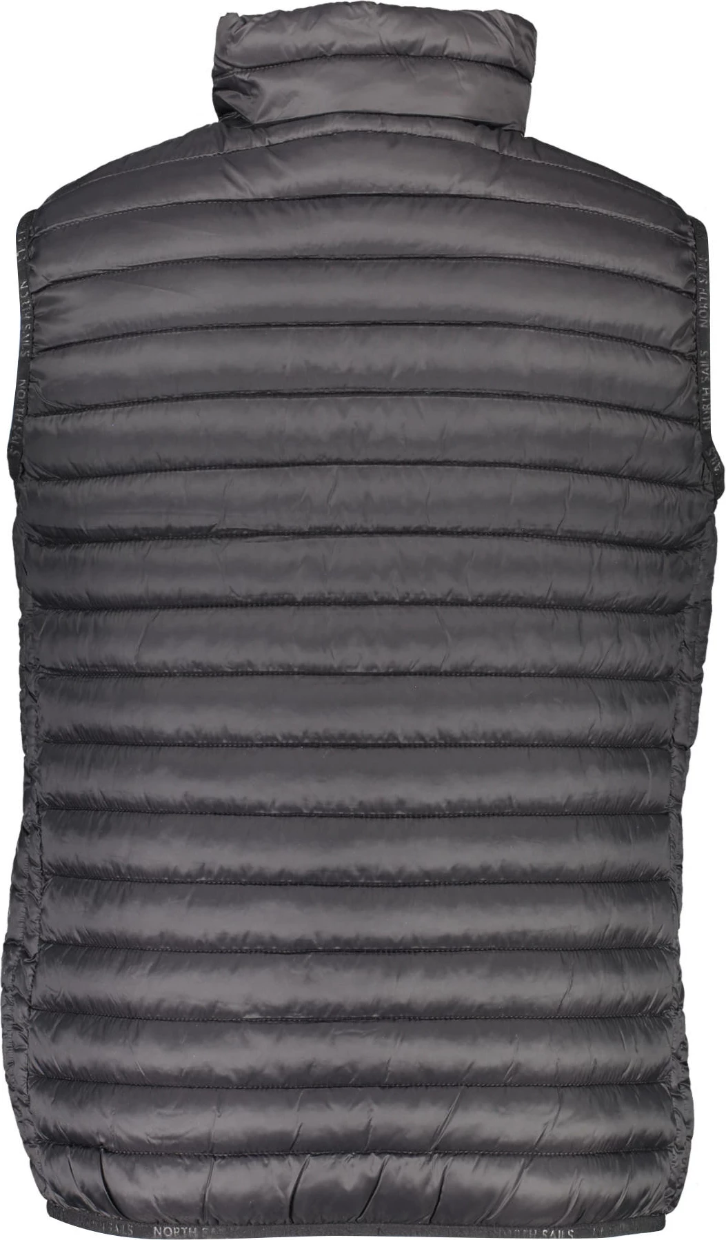 Jelek për meshkuj NORTH SAILS, i zi