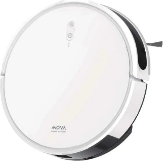 Robot fshesë me korrent Dreame Mova M1 (MOVAM1), e bardhë