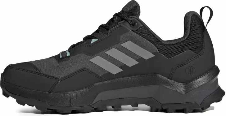 Atlete hiking për femra adidas, të zeza