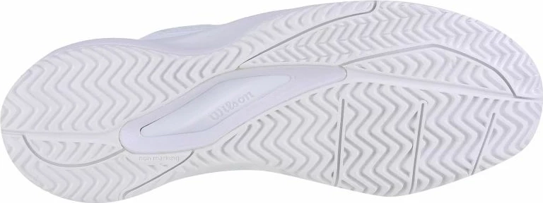 Atlete për meshkuj Wilson, të bardha