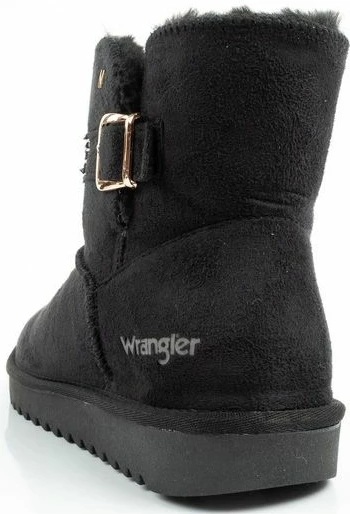 Çizme dimri për femra Wrangler