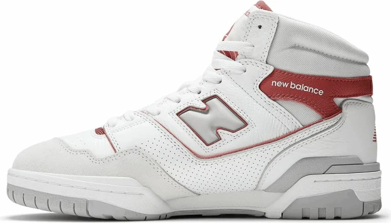 Atlete sportive New Balance për meshkuj, BB650RWF