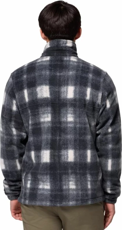 Jakne për meshkuj Columbia, e zezë