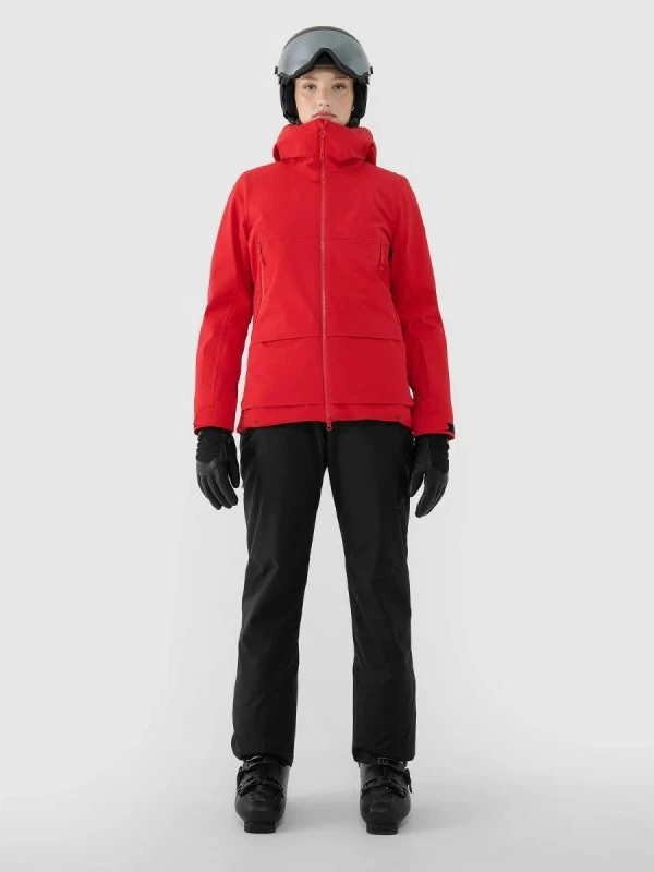 Jakne skijimi për femra 4FPRO 4f