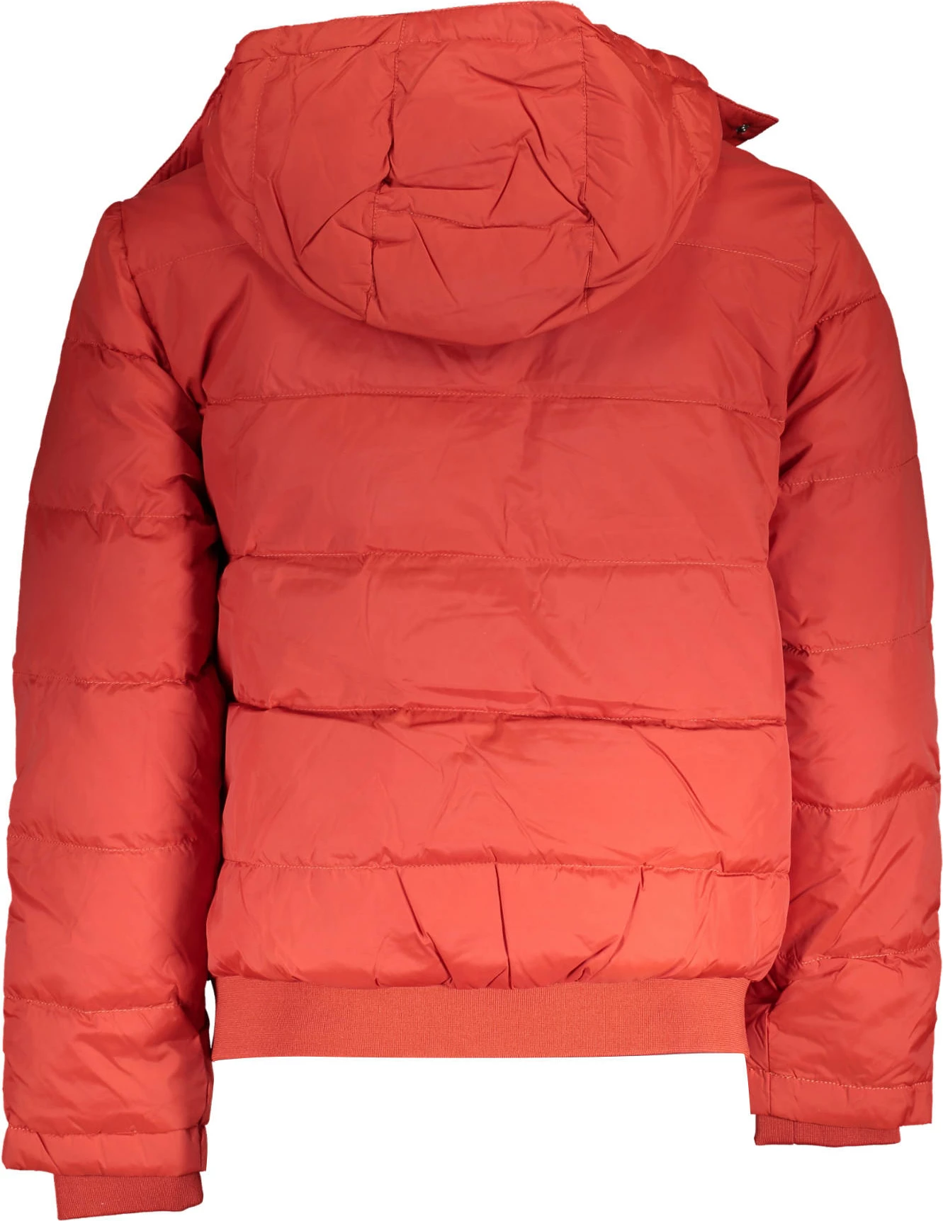 Jakne LA MARTINA për meshkuj, portokalli