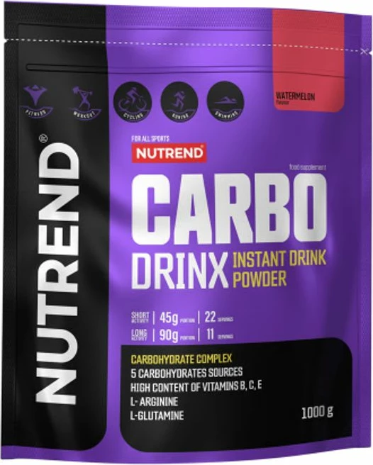 Isodrinx 1000g Boston