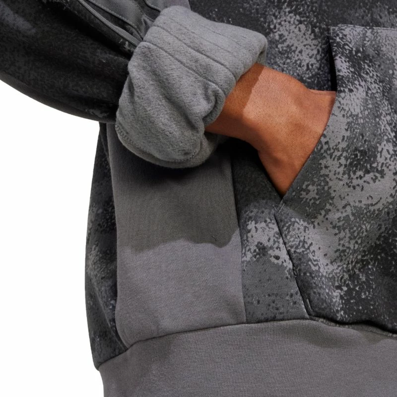 Duks për meshkuj adidas, gri