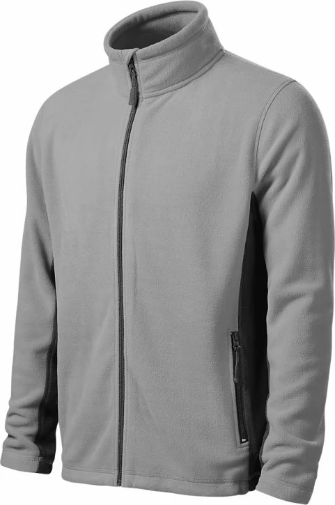 Duks pa kapuç Malfini për meshkuj, gri