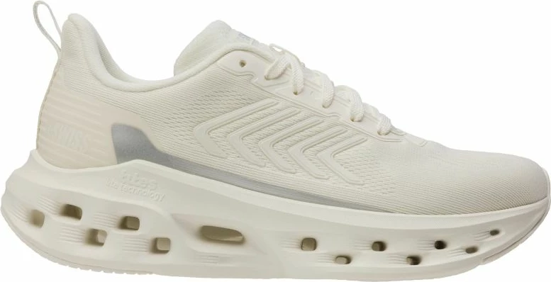 Atlete unisex K-Swiss, të bardha