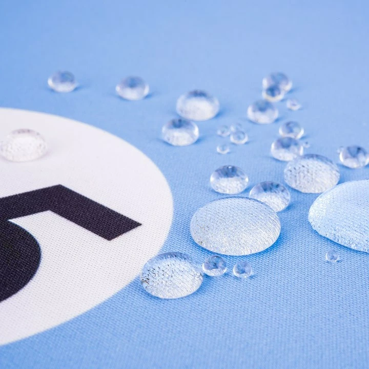 Mauspad Thermaltake M700 Hydrangea Blue, 900x400mm, i kaltër