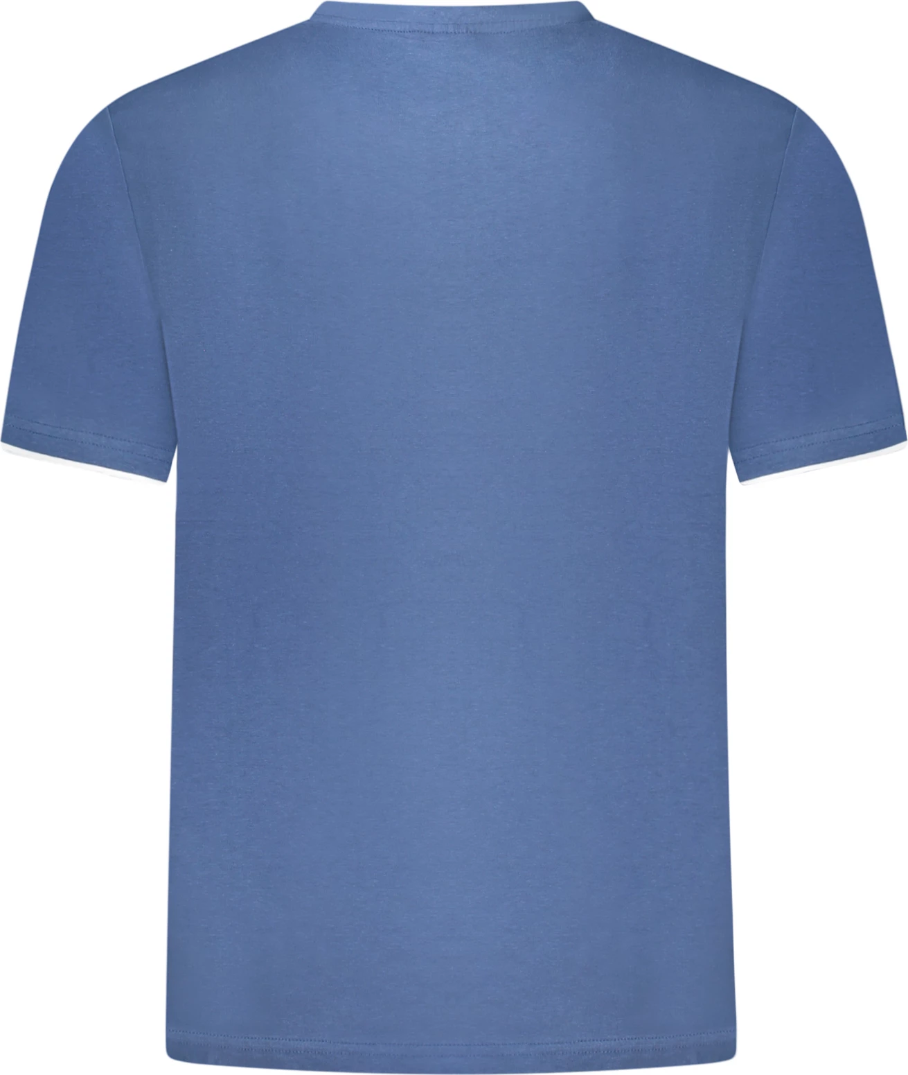 Maicë për meshkuj U.S. GRAND POLO, blu