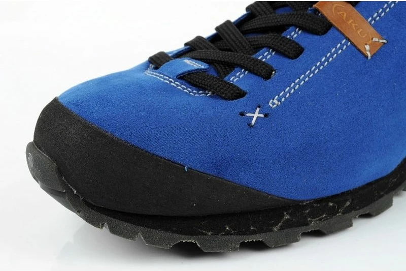 Atlete trekking për femra Aku, blu