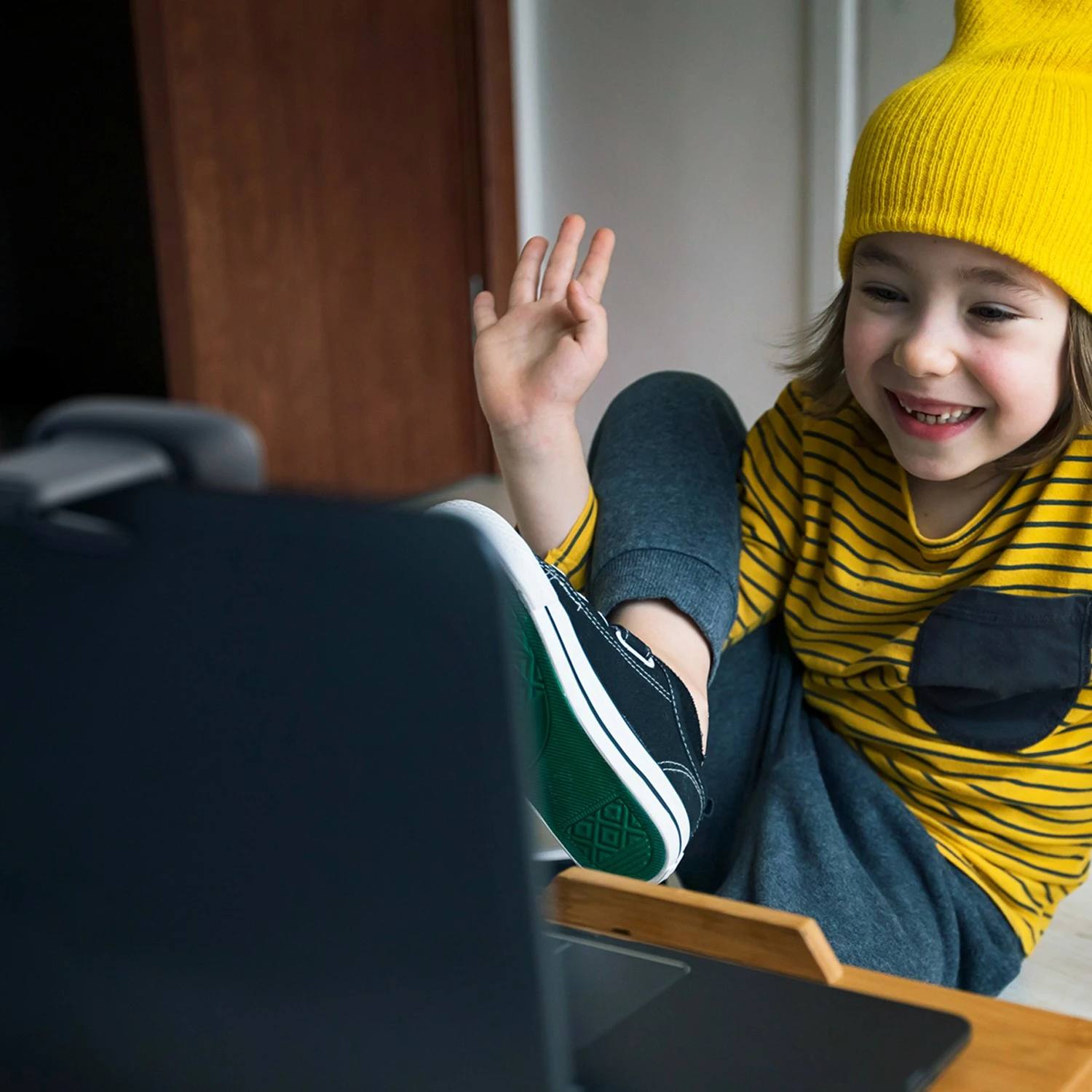 Kamera Logitech C505 HD, 720p, USB, E zezë