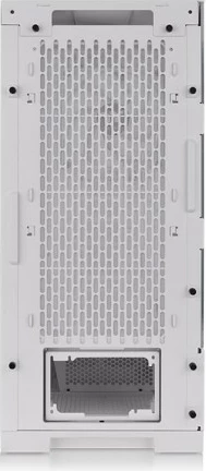 Kasë Thermaltake CTE T500 Air Snow White, midi tower, e bardhë