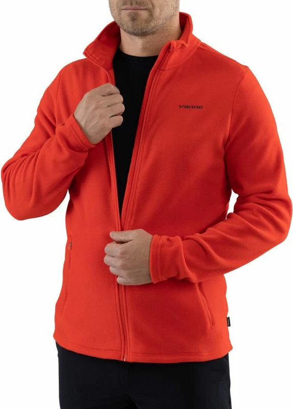 Duks Viking për meshkuj, i kuq