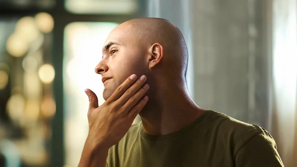 Makinë rroje Philips X300x/00, e zezë