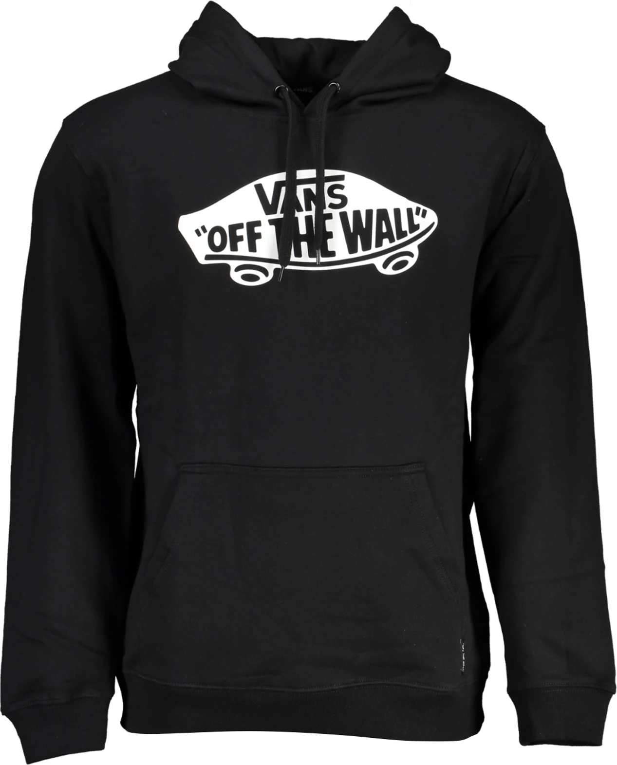 Duks për meshkuj VANS, të zi