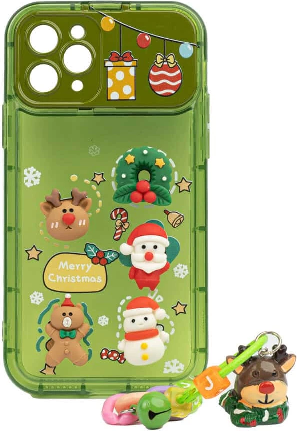 Fotroll Për Telefon TECH TIME FA109-004 (IP16PRO)