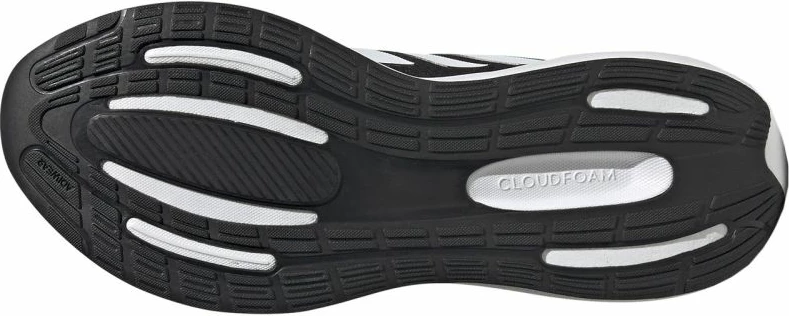 Atlete për meshkuj adidas, të zeza